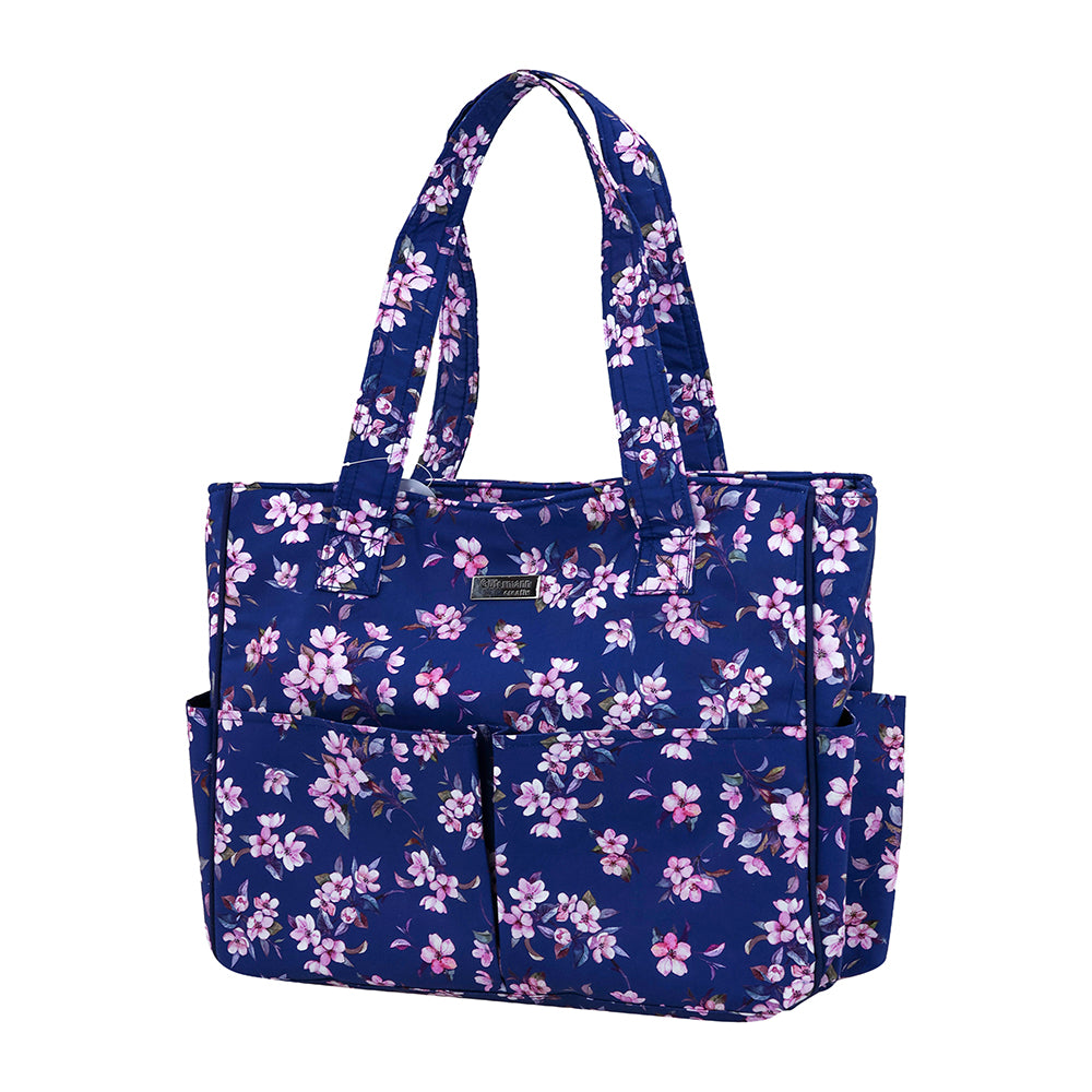 Guttermann x Birch Storage Tote