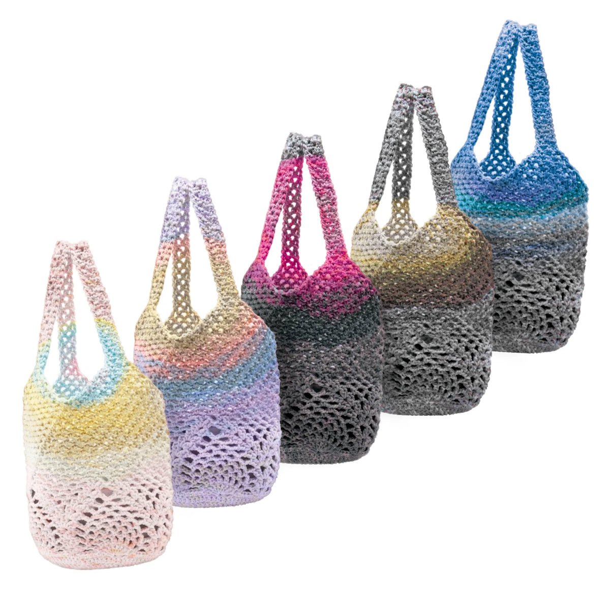 Retwisst Mini Mesh Bag Kit