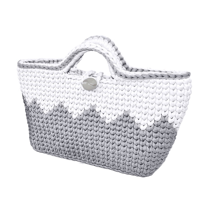 Retwisst Zig Zag Pattern Bag Kit