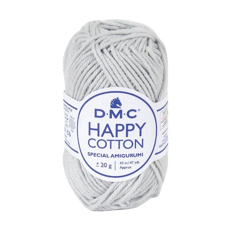 Happy Cotton - DMC