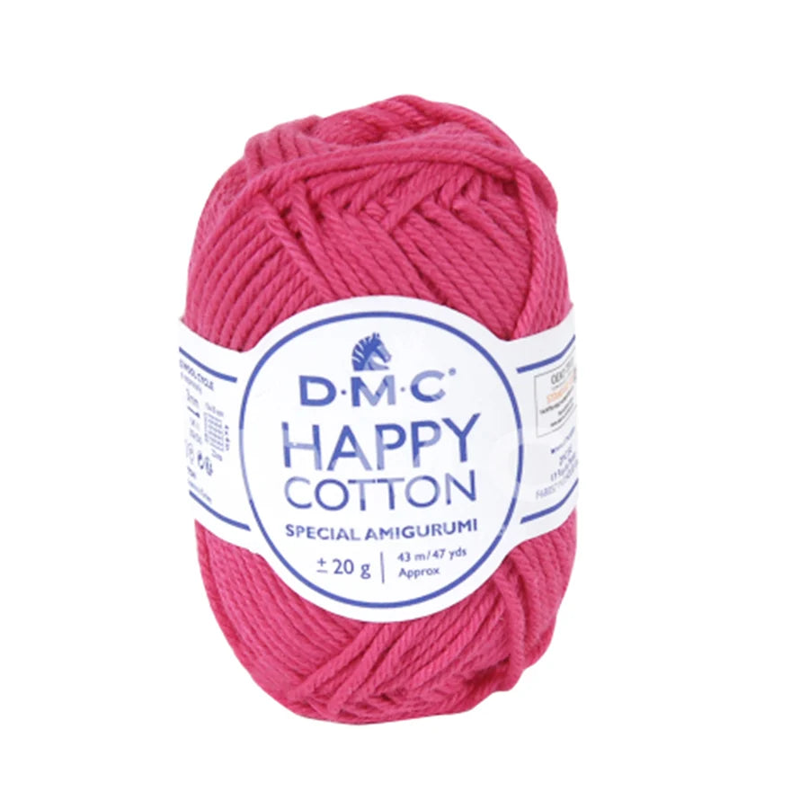 Happy Cotton - DMC