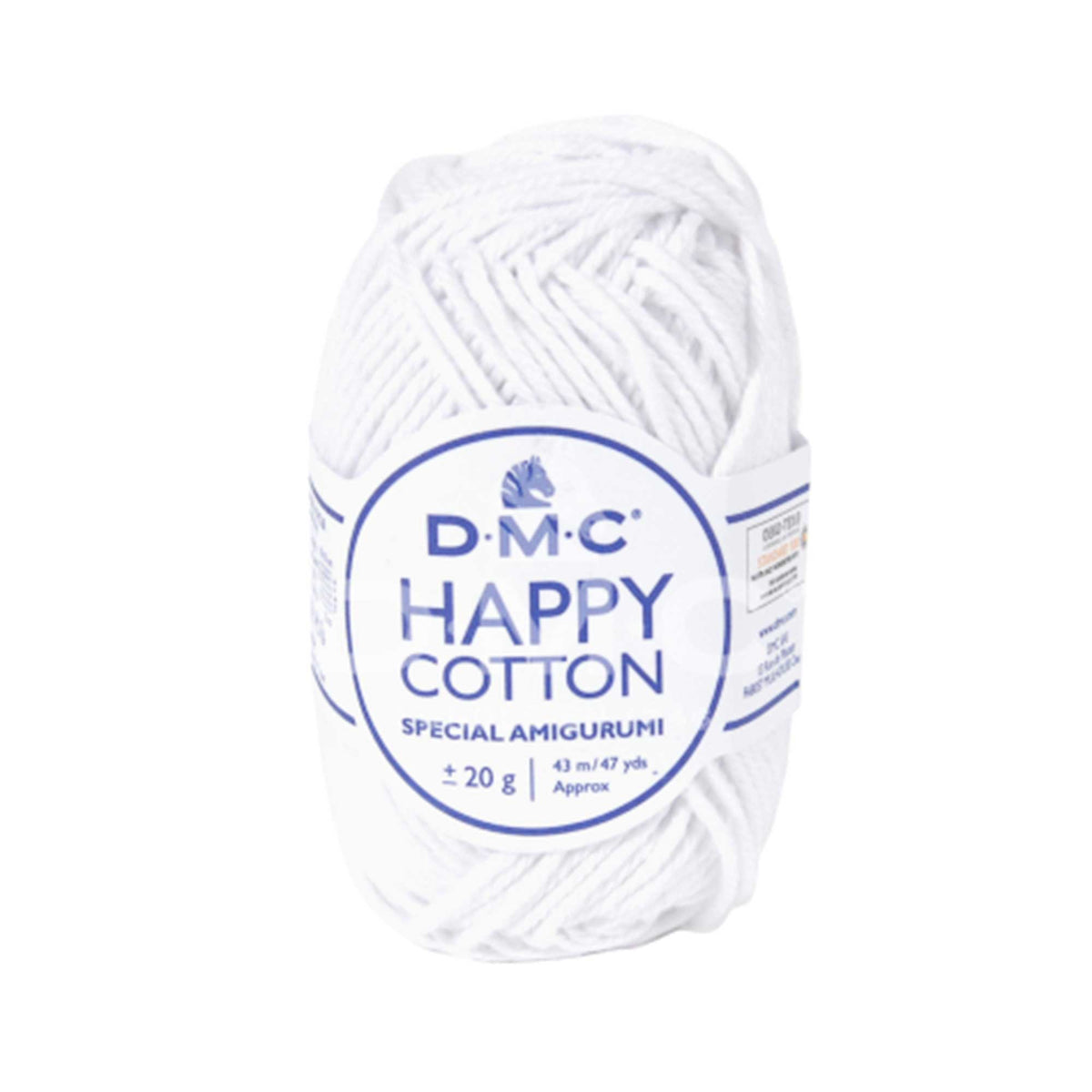 Happy Cotton - DMC