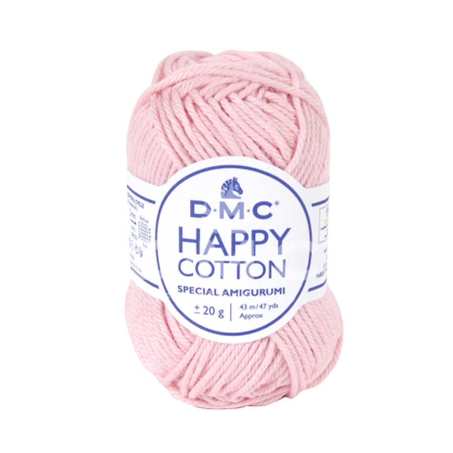 Happy Cotton - DMC