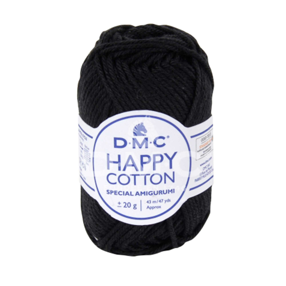 Happy Cotton - DMC
