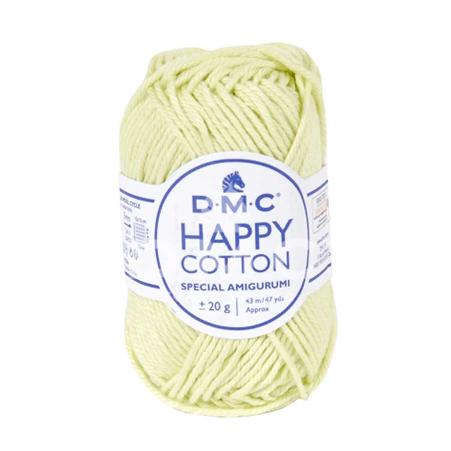 Happy Cotton - DMC