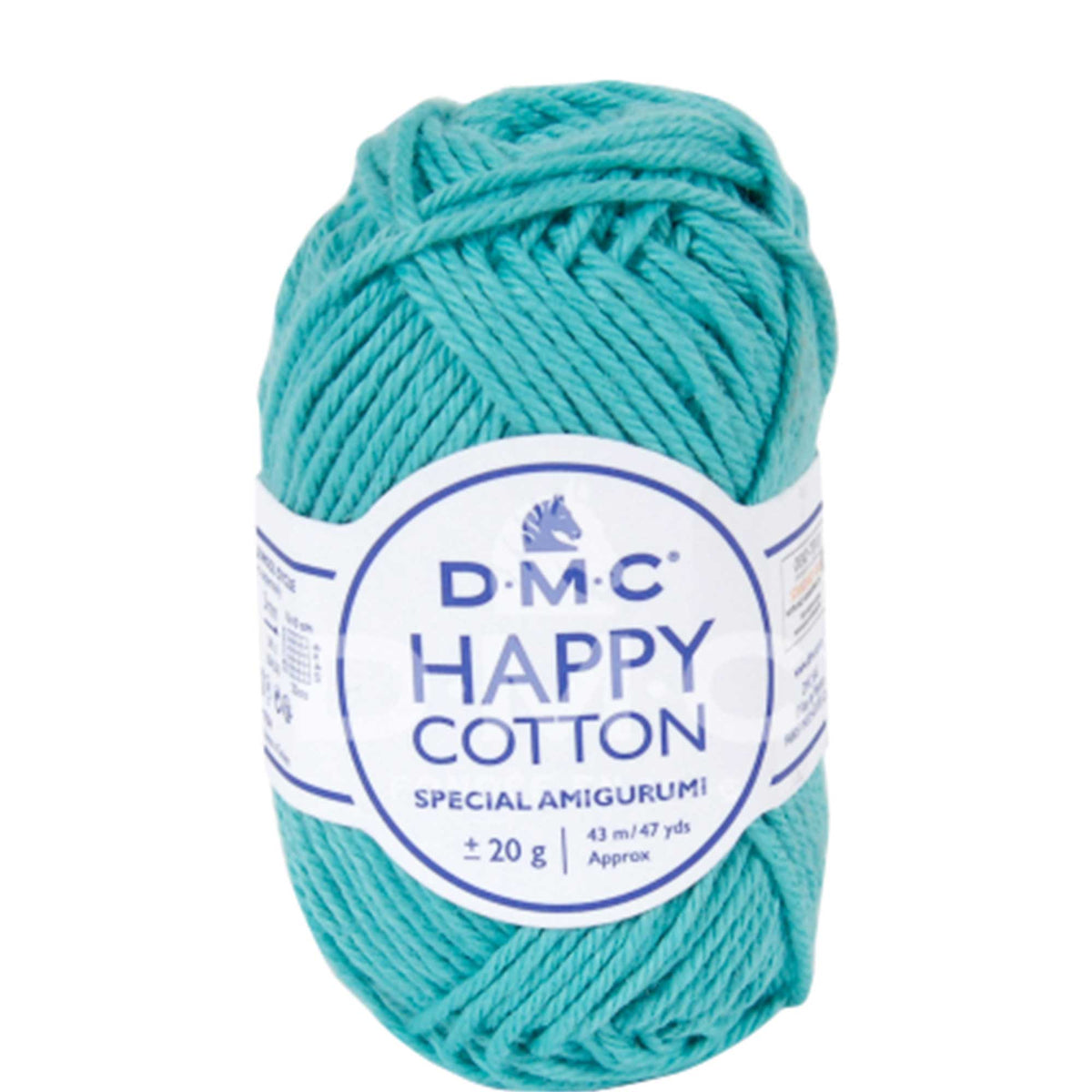 Happy Cotton - DMC
