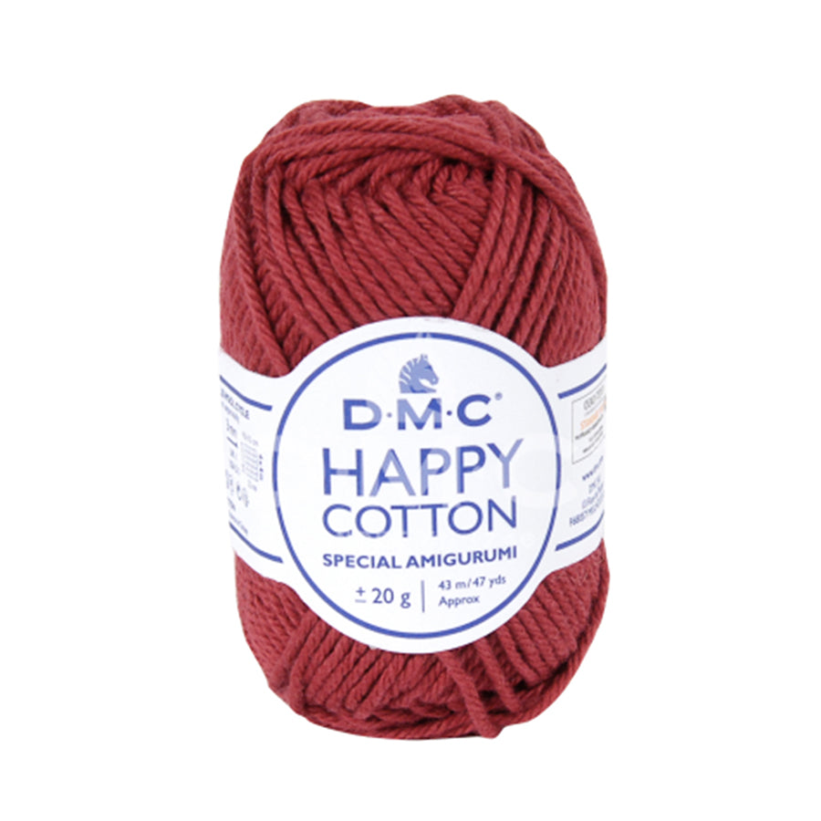 Happy Cotton - DMC