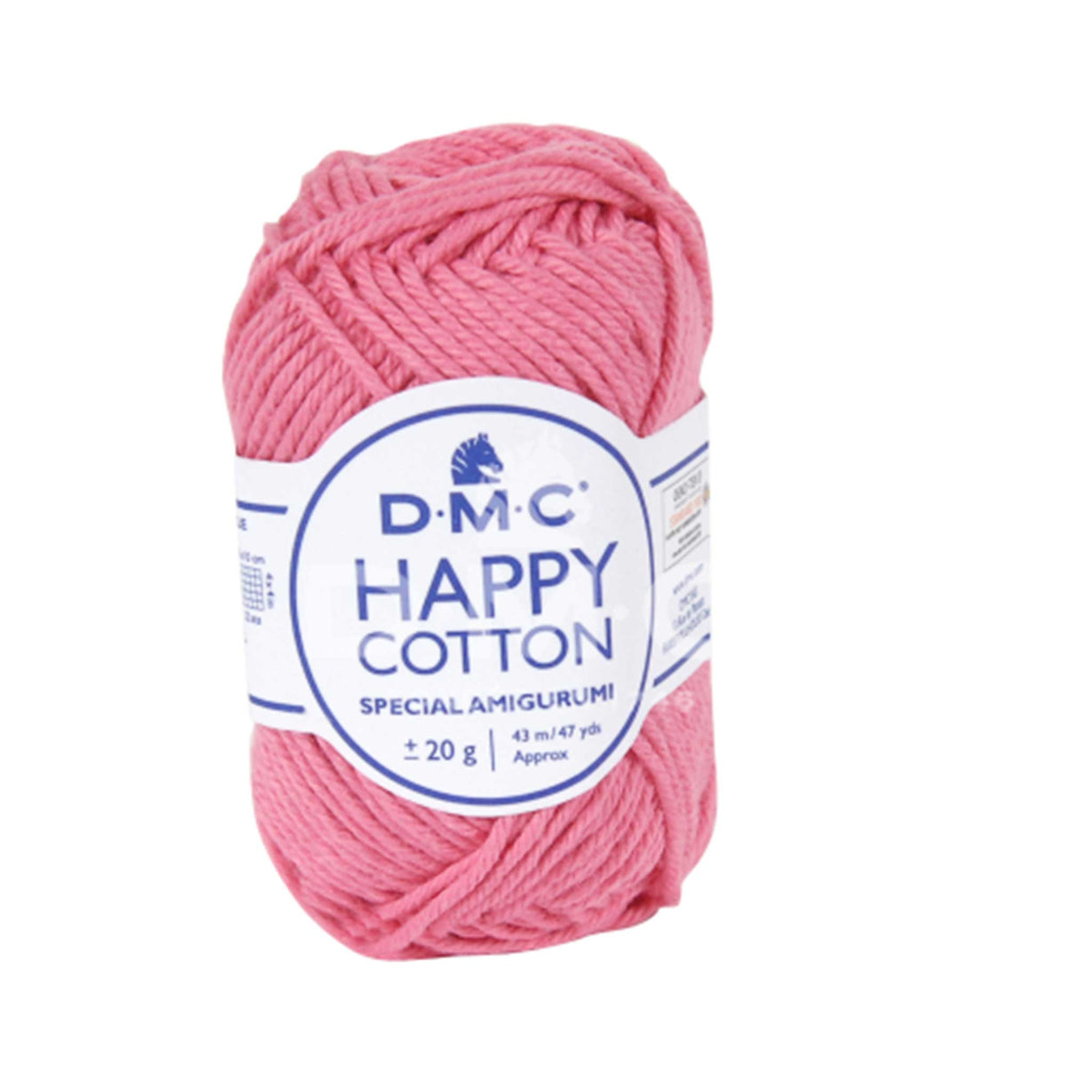 Happy Cotton - DMC