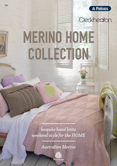 Merino Home Collection - 103