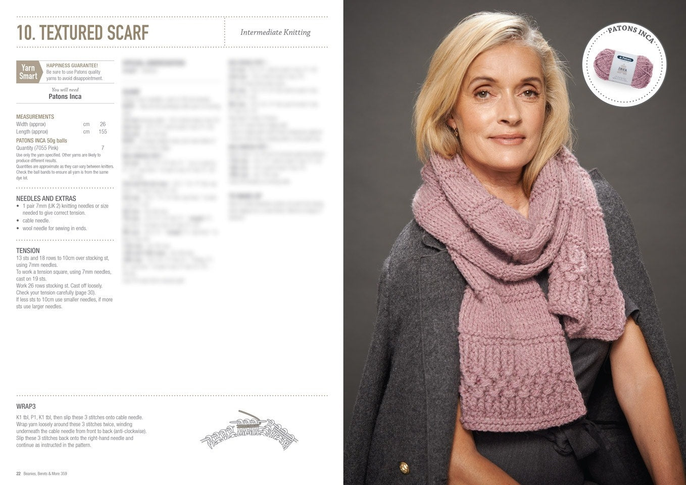 Beanies, Berets and More 359