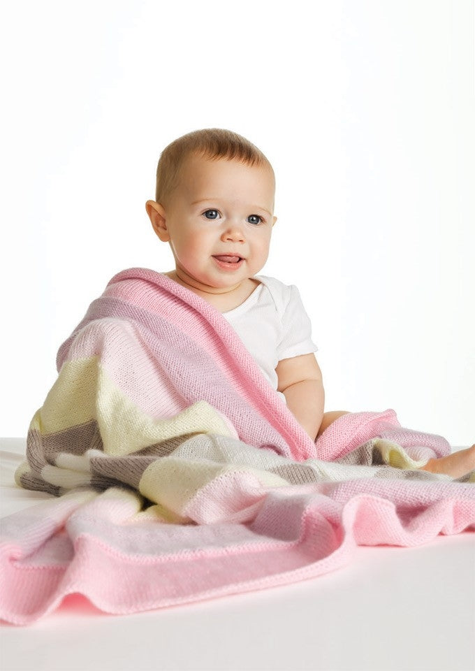 Cute Baby Knits - Patons 0037