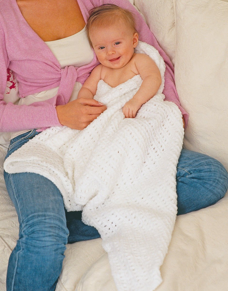 Blanket Book - Sirdar 320