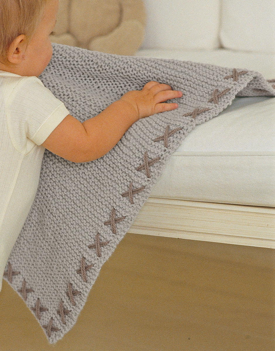 Blanket Book - Sirdar 320