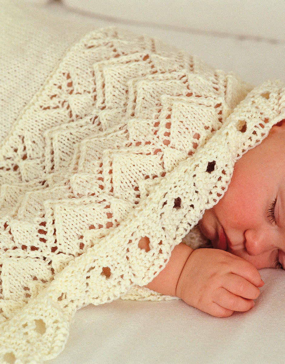 Blanket Book - Sirdar 320