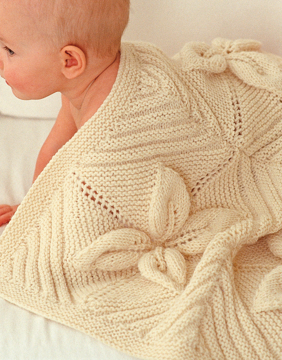 Blanket Book - Sirdar 320