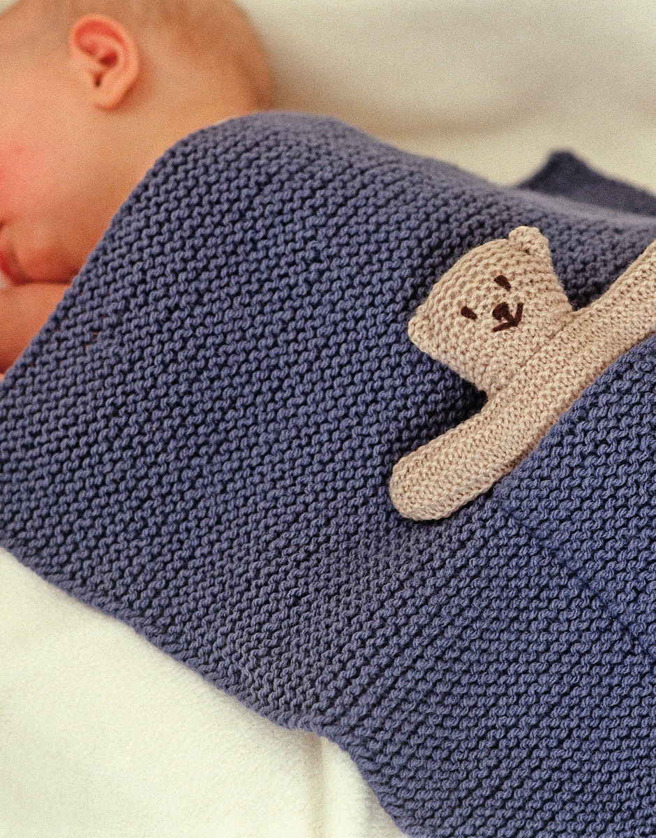 Blanket Book - Sirdar 320