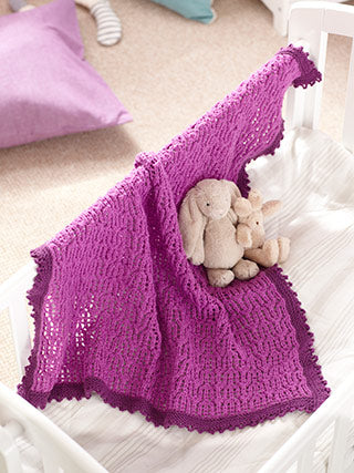 Nursery Knits for Girls - Sirdar 486