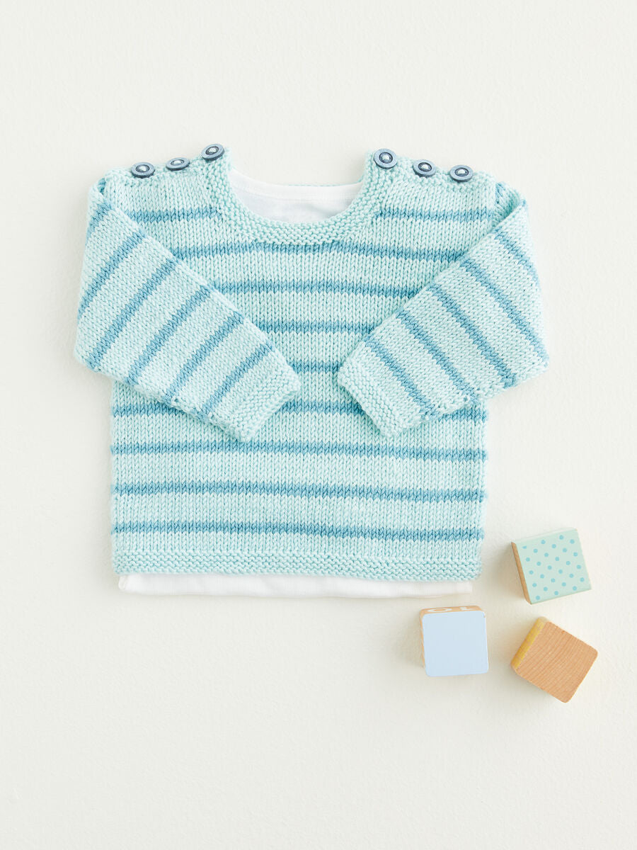 Snuggly Favourites - Sirdar 563