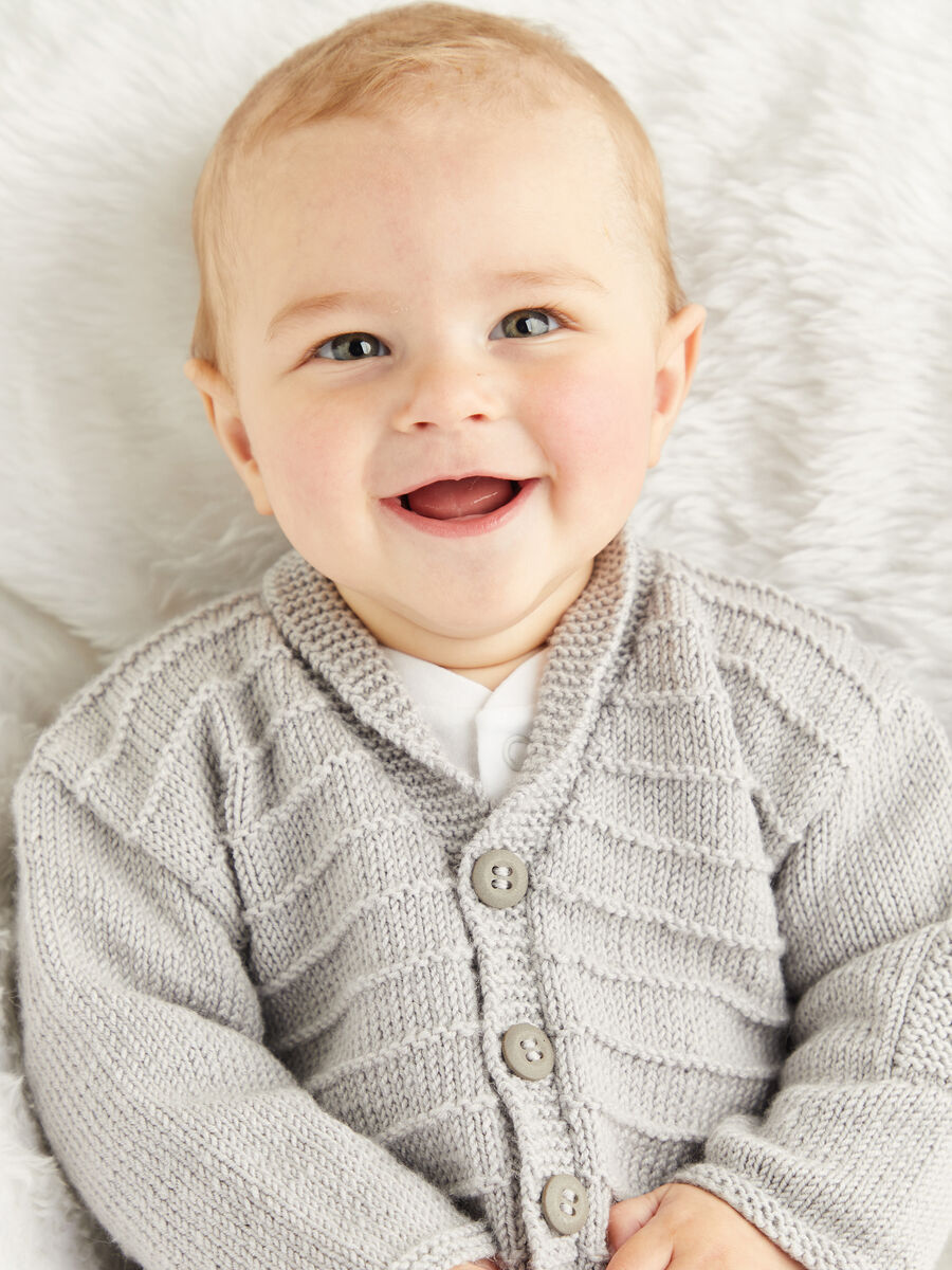 Snuggly Favourites - Sirdar 563