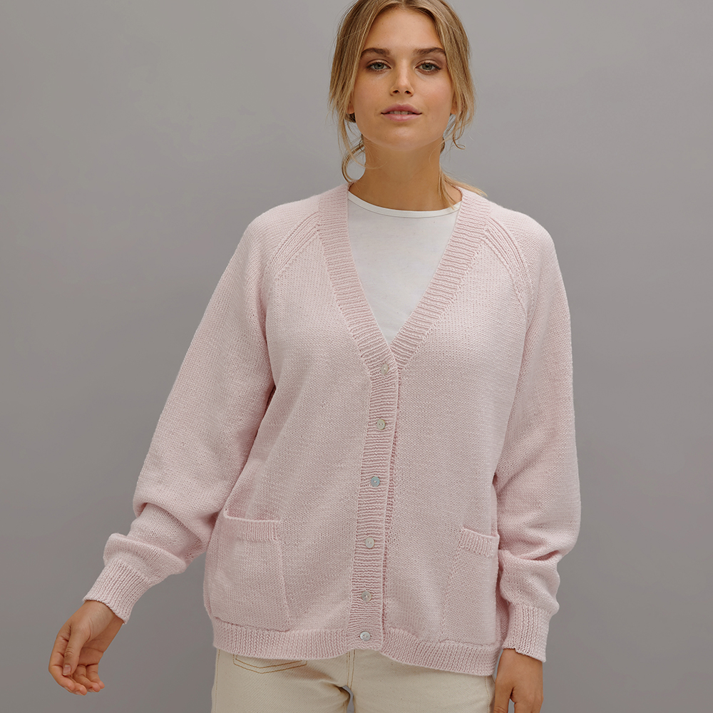 Tallis - Bellissimo 5 ply 810