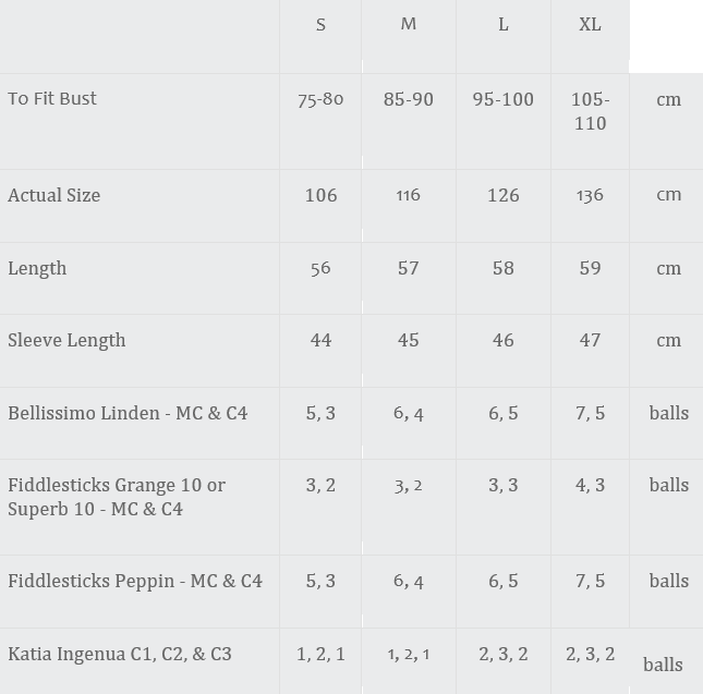 Hogan - Texyarns 871