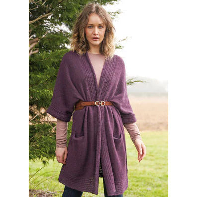 The Alpaca Collection - Rowan