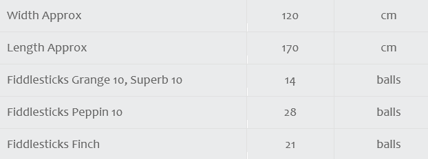 Chatsworth - Fiddlesticks 826