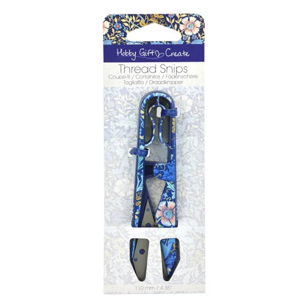 Thread Snips - Hobby Gift Create