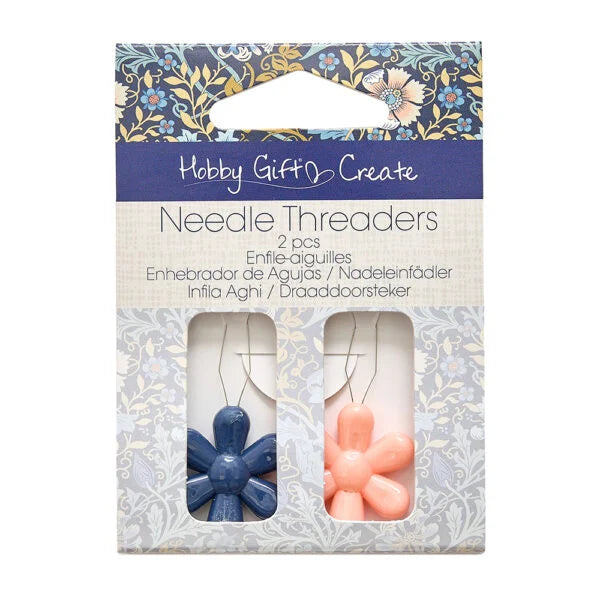 Daisy Needle Threader - Hobby Gift Create