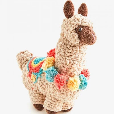 Happy Chenille Book 1 Ethereal - DMC