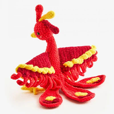Happy Chenille Book 1 Ethereal - DMC
