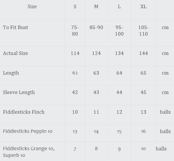 Nissi - Fiddlesticks 803