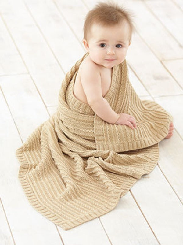 Baby Bamboo Beauties Book 500 - Sirdar