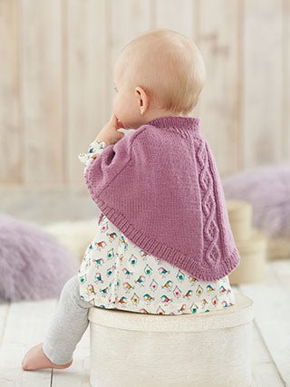 Snuggly Delights - Sirdar 507