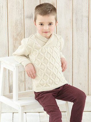 Snuggly Delights - Sirdar 507
