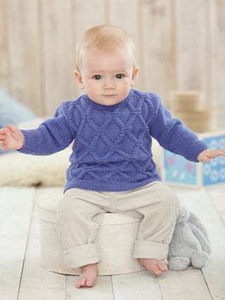 Snuggly Delights - Sirdar 507