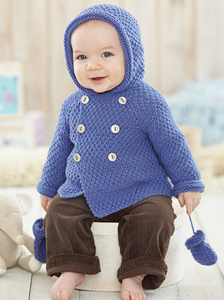 Snuggly Delights - Sirdar 507