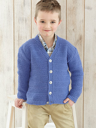 Snuggly Delights - Sirdar 507
