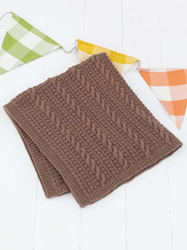 Supersoft Aran - Sirdar 522