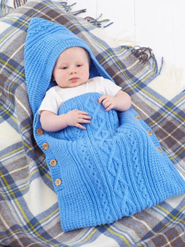 Supersoft Aran - Sirdar 522