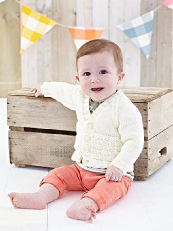Supersoft Aran - Sirdar 522