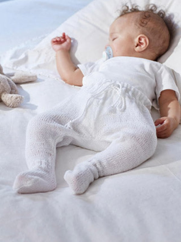 Snuggly Baby Whites - Sirdar 528