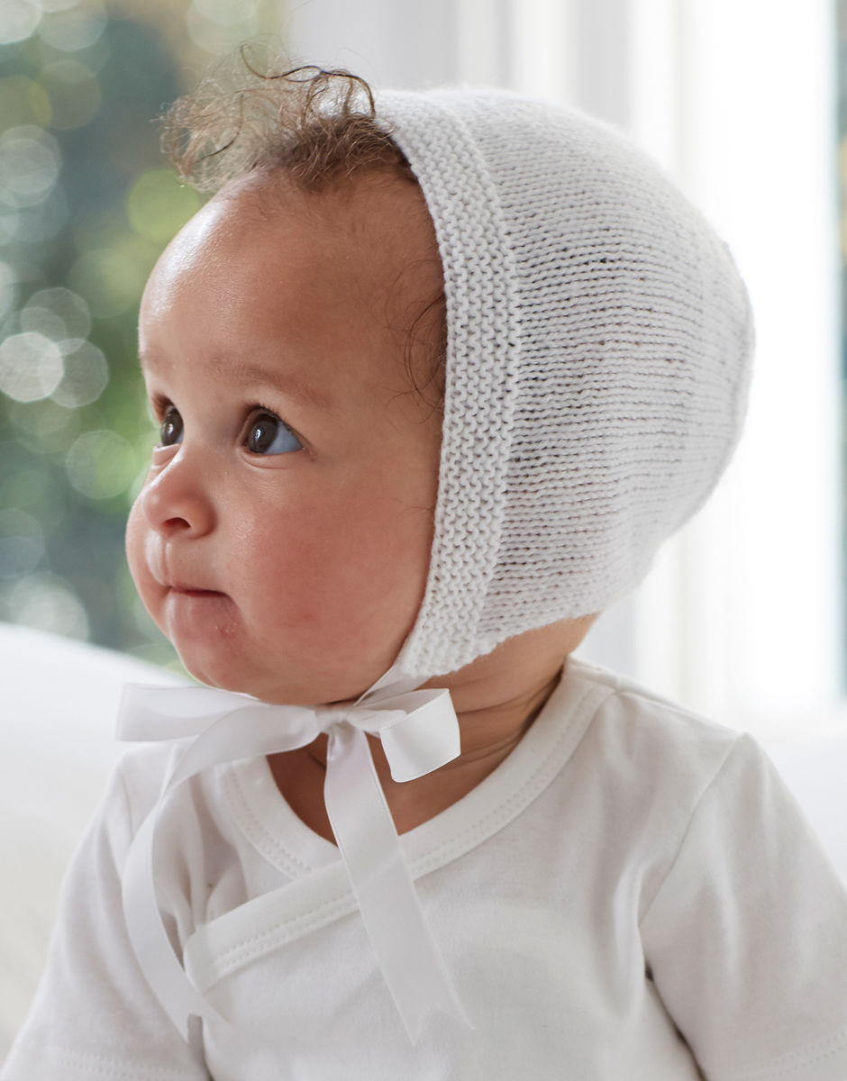 Snuggly Baby Whites - Sirdar 528