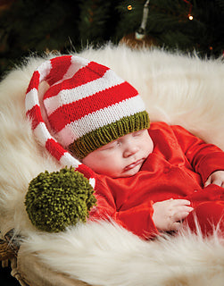 Best Ever Christmas Knit and Crochet Book - Sirdar 565