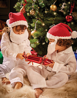 Best Ever Christmas Knit and Crochet Book - Sirdar 565