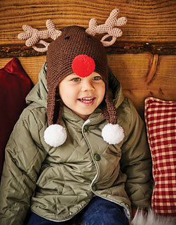Best Ever Christmas Knit and Crochet Book - Sirdar 565