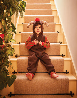 Best Ever Christmas Knit and Crochet Book - Sirdar 565