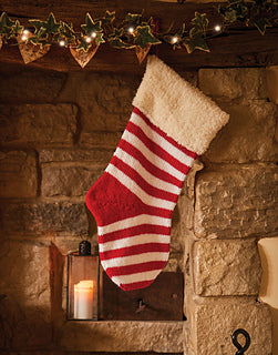 Best Ever Christmas Knit and Crochet Book - Sirdar 565