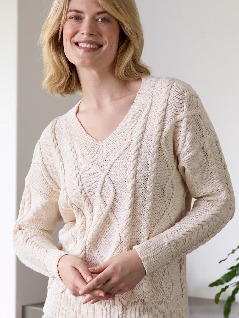 Lansdown - Fiddlesticks 887