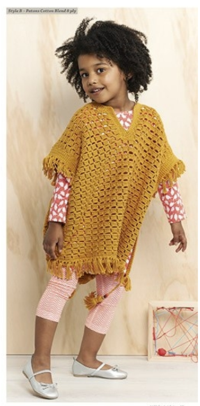 Crochet Cuties - Patons 1102